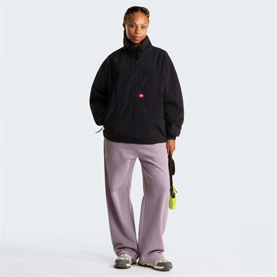 The North Face W TNF Red Box Sweatpants Kadın Pantolon NF0A8EG2G7O1