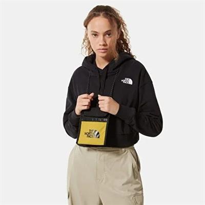 The North Face W TREND CROP HOODIE - EU Kadın Sweatshirt NF0A5ICYN121