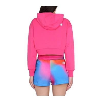 The North Face W TREND CROP HOODIE - EU Kadın Sweatshirt NF0A5ICYN161