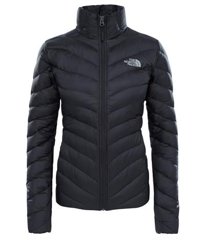 The North Face W Trevail Kadın Ceket T93Brmjk3