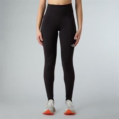 The North Face W Wınter Warm Pro Tıght Kadın Pantolon NF0A8DKBJK31