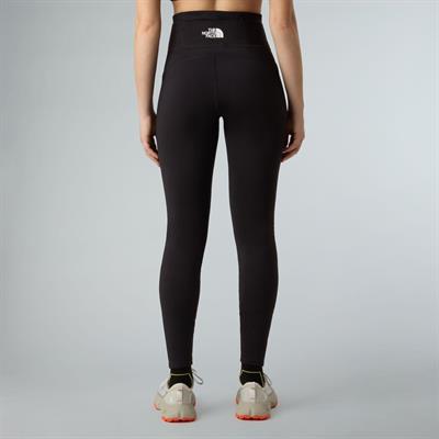 The North Face W Wınter Warm Pro Tıght Kadın Pantolon NF0A8DKBJK31
