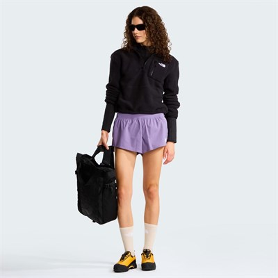 The North Face W YUMIORI 1/4 ZIP Kadın Sweatshirt NF0A8E89KX71