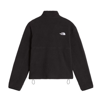 The North Face W YUMIORI 1/4 ZIP Kadın Sweatshirt NF0A8E89KX71