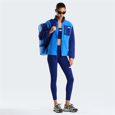 The North Face W YUMIORI FULL ZIP Kadın Ceket NF0A8E88RC71