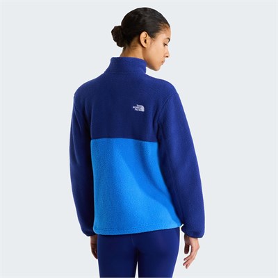 The North Face W YUMIORI FULL ZIP Kadın Ceket NF0A8E88RC71