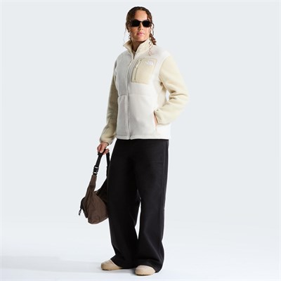 The North Face W YUMIORI FULL ZIP Kadın Ceket NF0A8E88RPI1