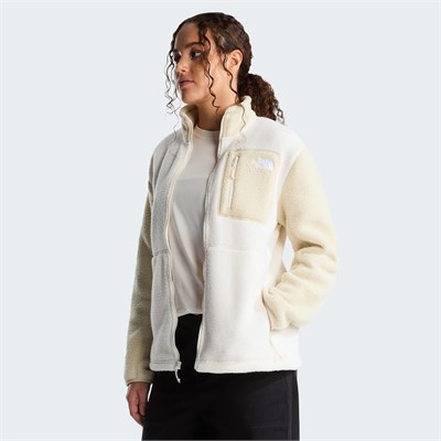 The North Face W YUMIORI FULL ZIP Kadın Ceket NF0A8E88RPI1