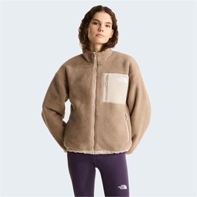 The North Face W YUMIORI REVERSIBLE JACKET Kadın Ceket NF0A8E87SN41
