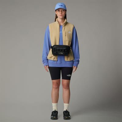 The North Face W Yumıorı Vest Kadın YELEK Nf0A8B6Flk51