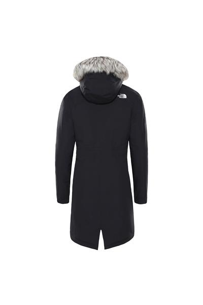 The North Face W ZANECK Kadın Parka NF0A4M8YJK31