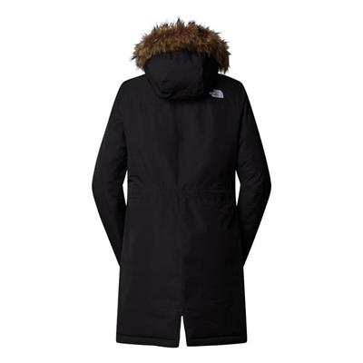 The North Face W ZANECK Kadın Parka NF0A4M8YKX71
