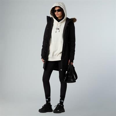 The North Face W ZANECK Kadın PARKA NF0A8DZNJK31