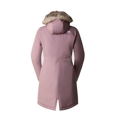 The North Face W ZANECK Kadın Parka NF0A4M8YI0V1