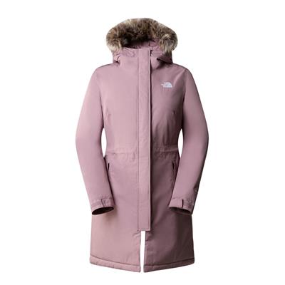 The North Face W ZANECK Kadın Parka NF0A4M8YI0V1