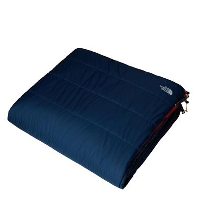 The North Face WAWONA BED DOUBLE Uyku tulumu NF0A81CU4GC1