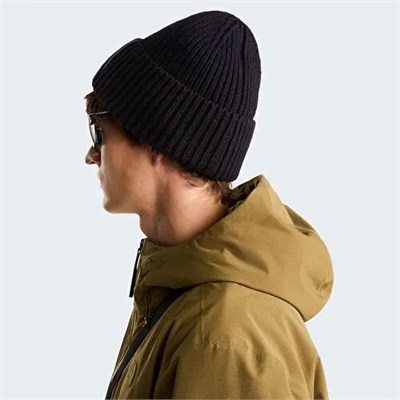 The North Face WOOL BLEND BEANIE Unisex Bere NF0A8HMRJK31