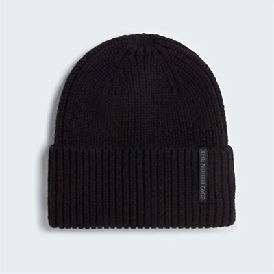 The North Face WOOL BLEND BEANIE Unisex Bere NF0A8HMRJK31