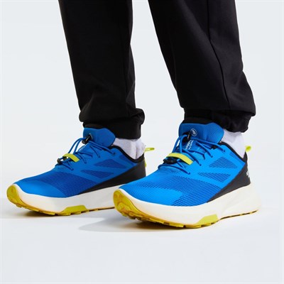 The North Face Y ALTAMESA Genç Ayakkabısı NF0A83O473K1