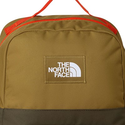 The North Face Y CHUCKWALLA DAYPACK Genç Çanta NF0A8EEWNVO1