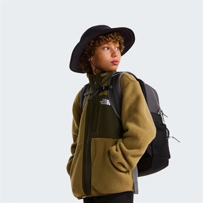 The North Face Y CHUCKWALLA DAYPACK Genç Çanta NF0A8EEWWUO1