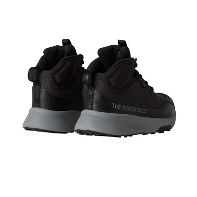 The North Face Y FASTPACK II MID WP Unisex Genç Çocuk Ayakkabısı NF0A8G4QL531