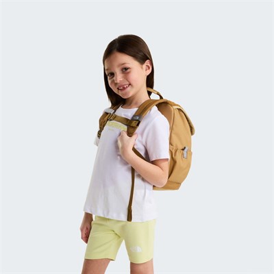 The North Face Y MINI EXPLORER Genç Çanta NF0A52VWDSO1