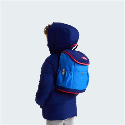 The North Face Y MINI EXPLORER Unisex Genç Çocuk Çanta NF0A52VWZQA1