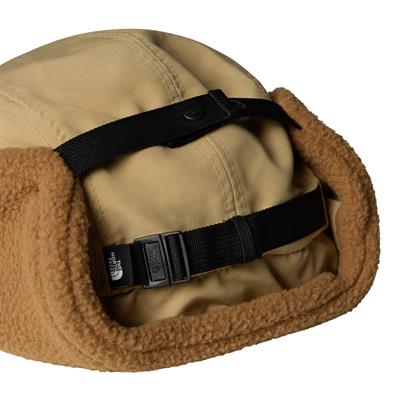 The North Face Yumiori Trapper Şapka NF0A8CHUWK21