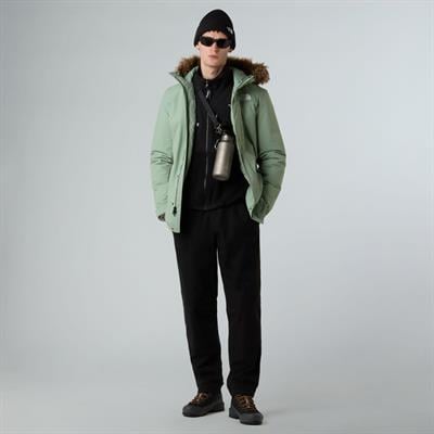 The North Face ZANECK Erkek Ceket NF0A4M8HBQ11