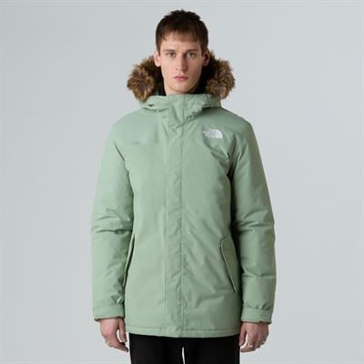 The North Face ZANECK Erkek Ceket NF0A4M8HBQ11