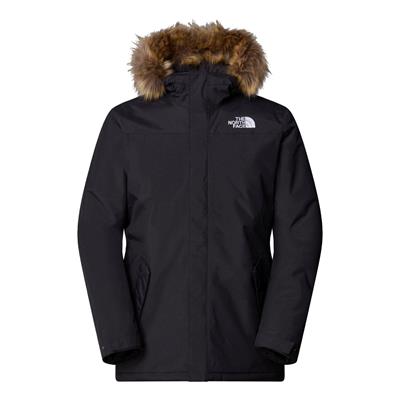 The North Face ZANECK Erkek Ceket NF0A4M8HKX71