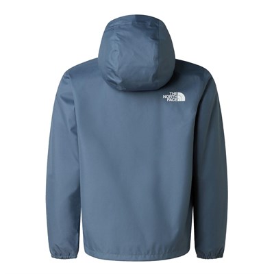 The North Face ZIPLINE RAIN Genç Çocuk Ceketi NF0A8B7Z0U31