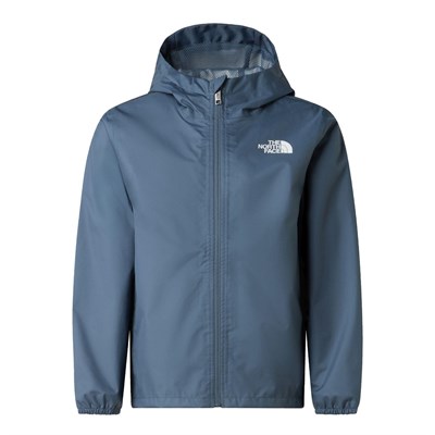 The North Face ZIPLINE RAIN Genç Çocuk Ceketi NF0A8B7Z0U31