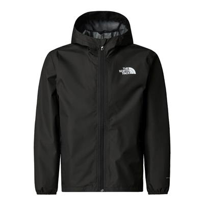 The North Face ZIPLINE RAIN Genç Çocuk Ceketi NF0A8B7ZJK31