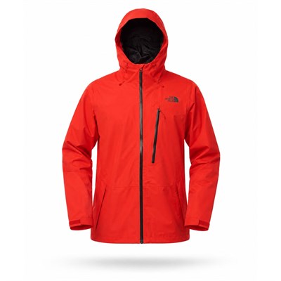 The Northface Erkek DESCENDIT Ceket NF0A3LZL15Q1