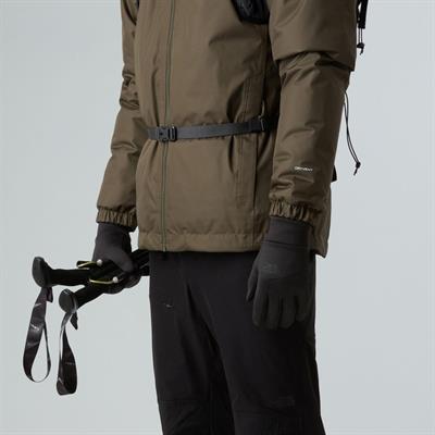 The Northface Erkek ETIP HARDFACE Eldiven NF0A3M5GKS71