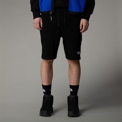 The Northface Erkek GRAPHIC Şort LIGHT-EU NF0A3S4FJK31