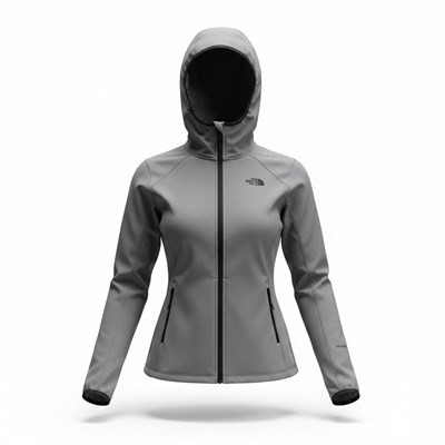 The Northface Kadın Apex Nimble Hoodie T93Oc2Mqh Ceket