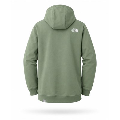 The Northface Kadın  OVERSIZED HD NF0A55GKV1T1
