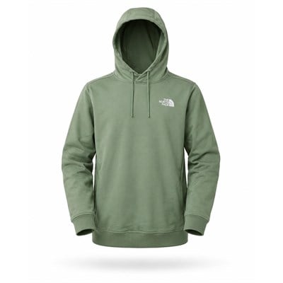 The Northface Kadın  OVERSIZED HD NF0A55GKV1T1