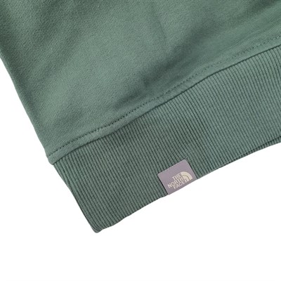 The Northface Kadın  OVERSIZED HD NF0A55GKV1T1