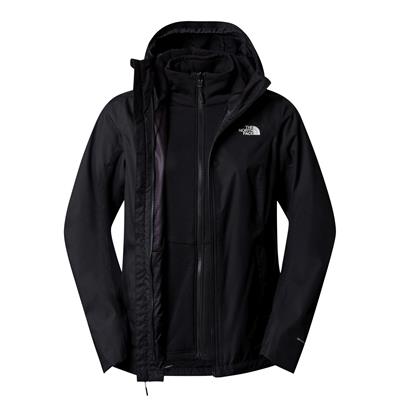The North Face Kadın QUEST TRICLIMATE® 3n1 CEKET NF0A3Y1I4H01