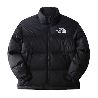 The Northface 1996 RETRO NUPTSE Genç Çocuk Ceket NF0A7WQOJK31