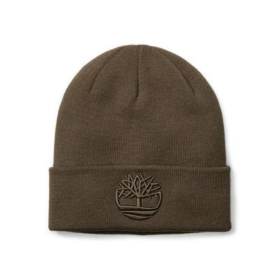 Timberland 3D Embroidery Beanie Erkek Bere TB0A65HPBK01