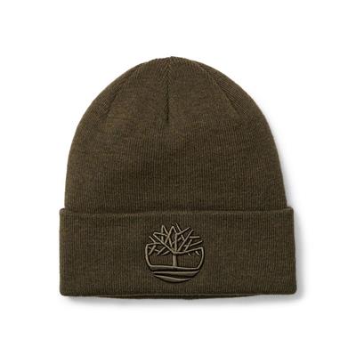 Timberland 3D Embroidery Beanie Erkek Bere TB0A65HPA581