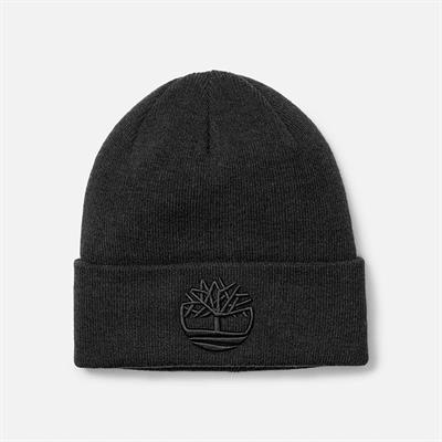 Timberland 3D Embroidery Beanie Erkek Bere TB0A65HP0011