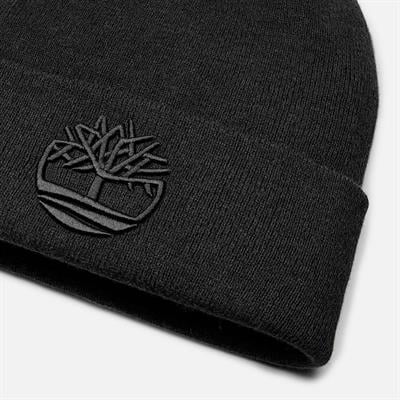 Timberland 3D Embroidery Beanie Erkek Bere TB0A65HP0011