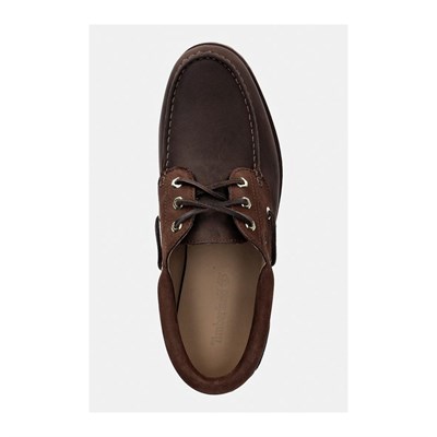 Timberland AUTH ESS BOAT SHOE Erkek Ayakkabısı TB0A44YFAI21