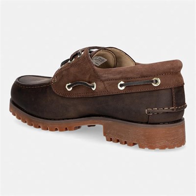 Timberland AUTH ESS BOAT SHOE Erkek Ayakkabısı TB0A44YFAI21